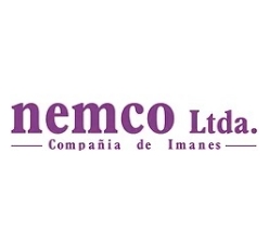 Logo Nemco Ltda.